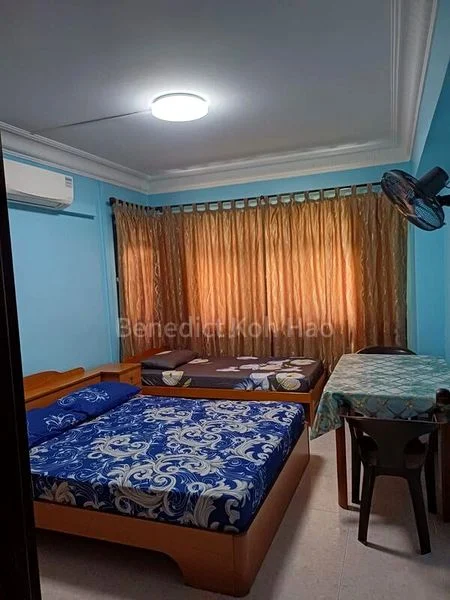 Master Room (HDB) for Rent in  370 Hougang Street 31 - Image 1