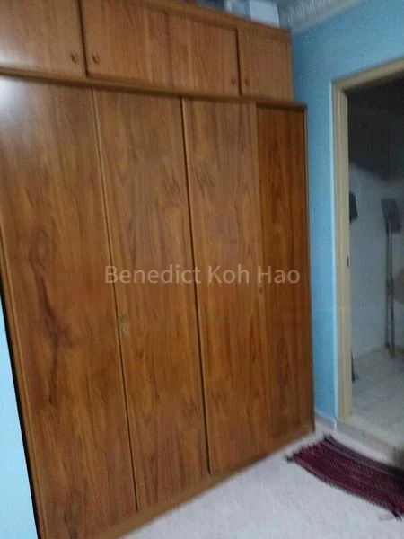 Master Room (HDB) for Rent in  370 Hougang Street 31 - Image 3