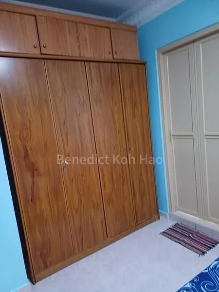 Master Room (HDB) for Rent in  370 Hougang Street 31 - Image 5