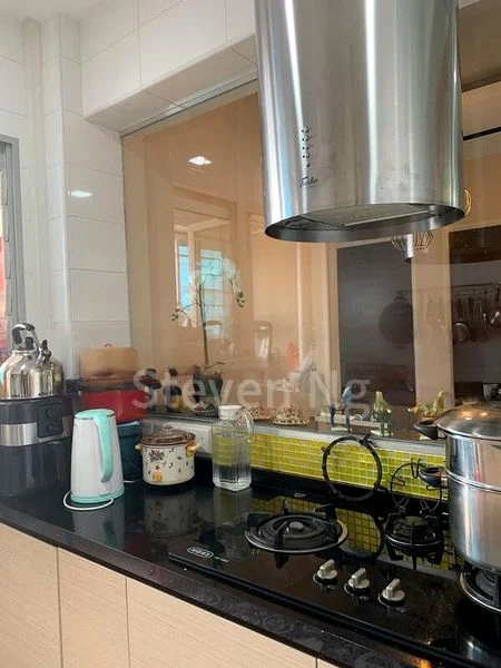 Room (HDB) for Rent in  803 Keat Hong Close - Image 4
