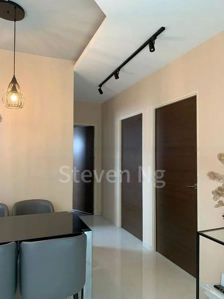 Room (HDB) for Rent in  803 Keat Hong Close - Image 3