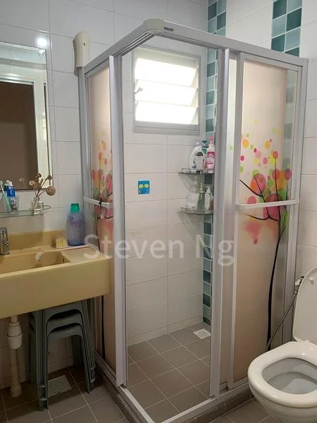 Room (HDB) for Rent in  803 Keat Hong Close - Image 2