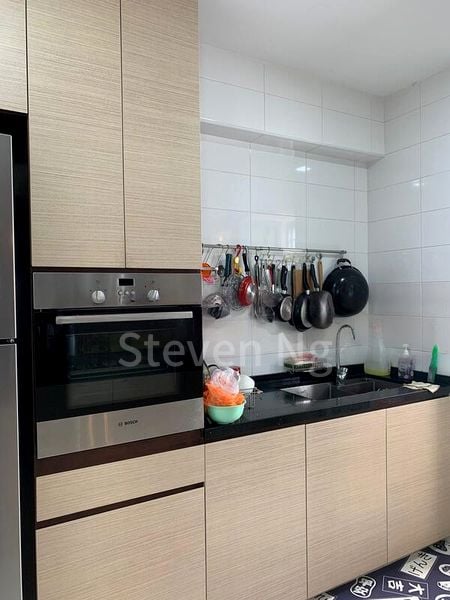 Room (HDB) for Rent in  803 Keat Hong Close - Image 6