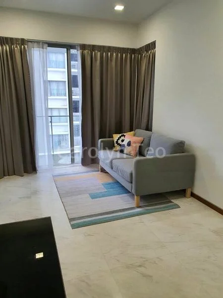 1 Bed Condo for Rent in  The Mercury - Image 4