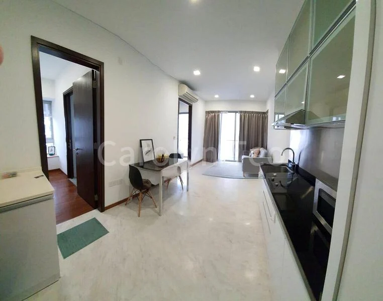 1 Bed Condo for Rent in  The Mercury - Image 2