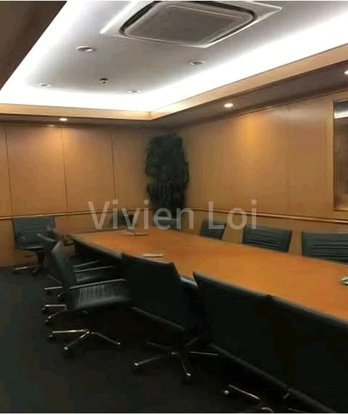 Light Industrial (B1) for Sale: Valiant Industrial Building - Image 4