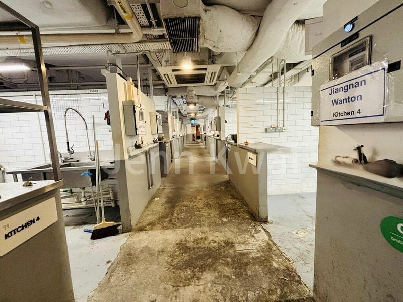 Other Retail for Rent: Orchard Towers - Image 2