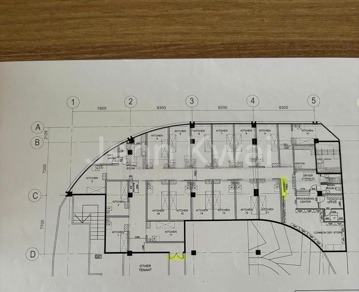 Other Retail for Rent: Orchard Towers - Image 5