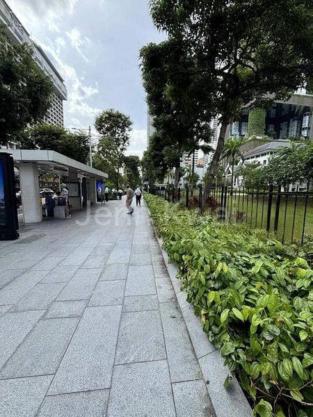 Other Retail for Rent: Orchard Towers - Image 1