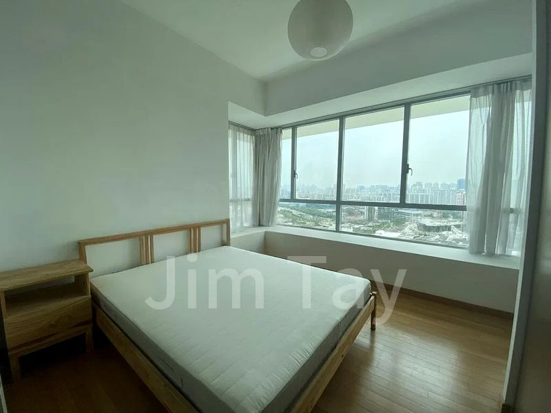 2 Bed Condo for Rent in  The Chuan - Image 3