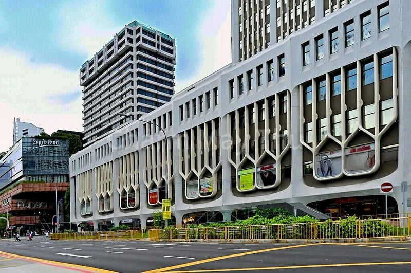 Other Retail for Sale in Peninsula Plaza - Image 6