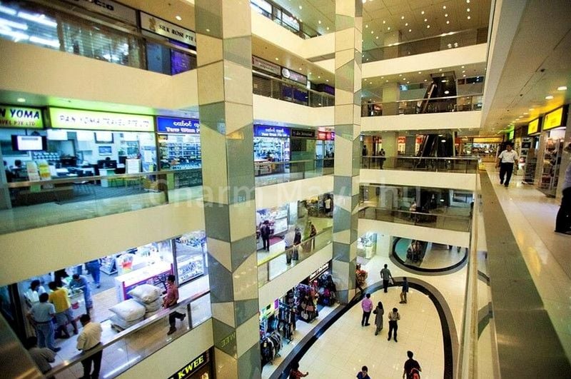 Other Retail for Sale in Peninsula Plaza - Image 3