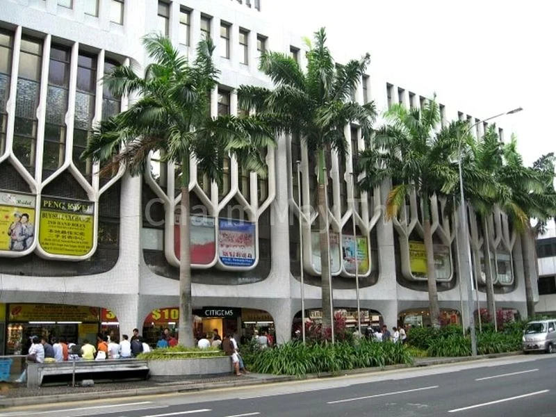 Other Retail for Sale in Peninsula Plaza - Image 2