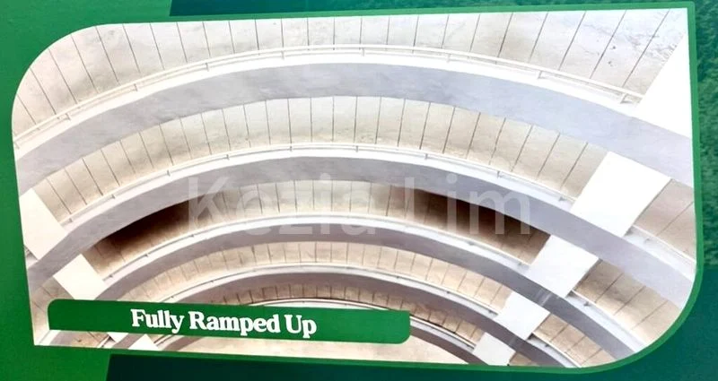 Factory / Workshop (B2) for Sale: EcoFood @ Mandai - Image 1