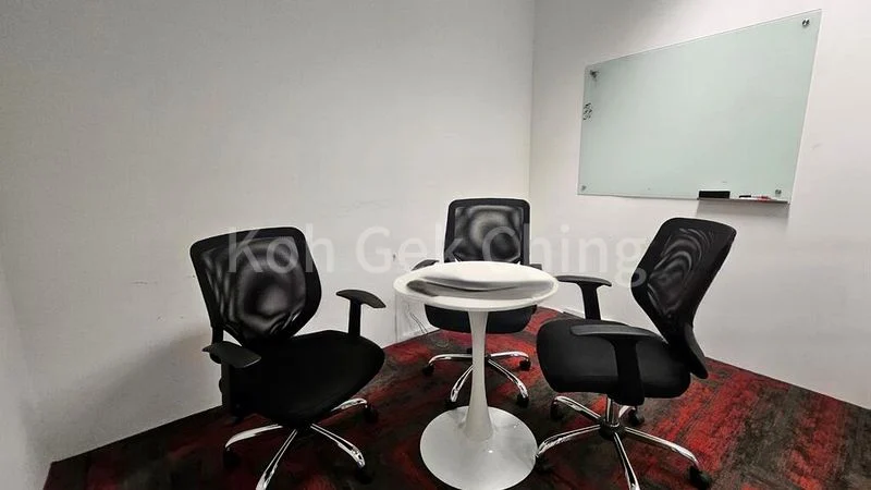 Office for Rent: Suntec City Tower - Image 2