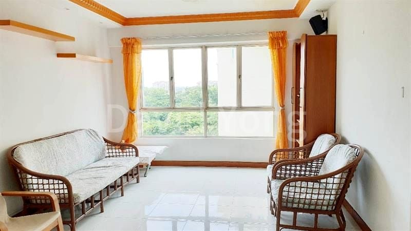 2 Bed (Condo) for Rent in  Melville Park - Image 1