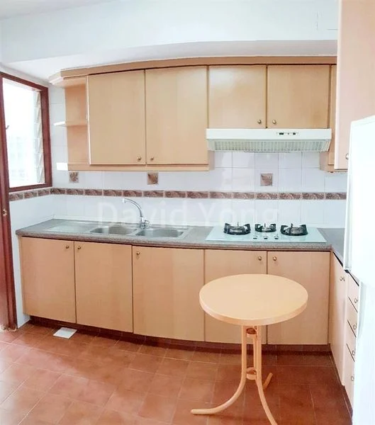 2 Bed (Condo) for Rent in  Melville Park - Image 3