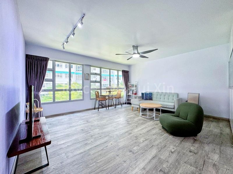 5 Room (5I) HDB for Sale in 783B Woodlands Rise - Image 10