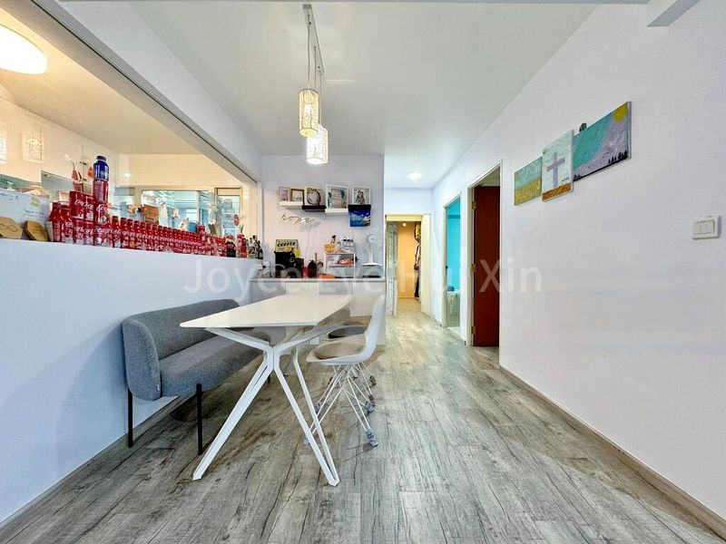 5 Room (5I) HDB for Sale in 783B Woodlands Rise - Image 8