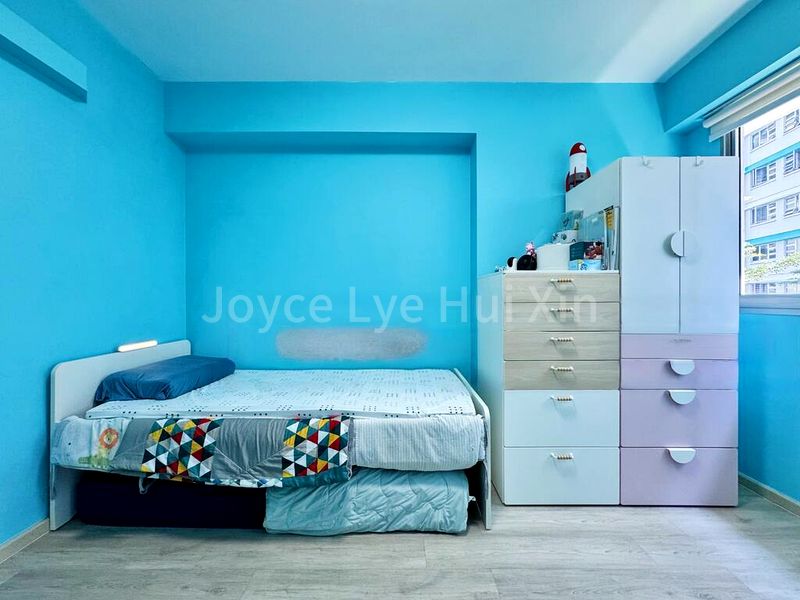 5 Room (5I) HDB for Sale in 783B Woodlands Rise - Image 12