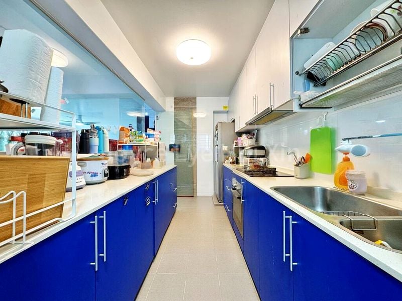 5 Room (5I) HDB for Sale in 783B Woodlands Rise - Image 3