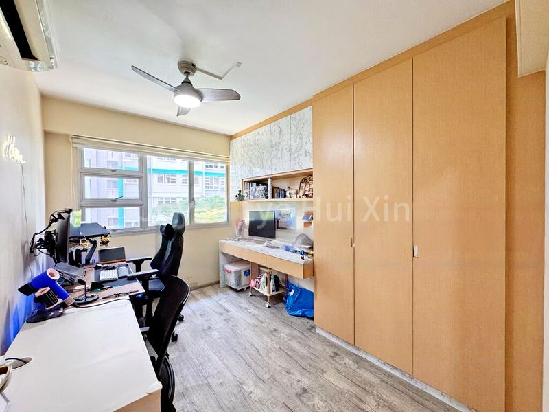5 Room (5I) HDB for Sale in 783B Woodlands Rise - Image 11