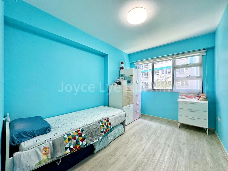 5 Room (5I) HDB for Sale in 783B Woodlands Rise - Image 13