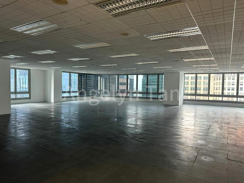 Office for Rent: Prudential Tower - Image 3