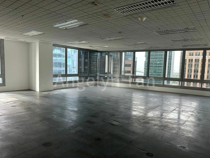 Office for Rent: Prudential Tower - Image 4