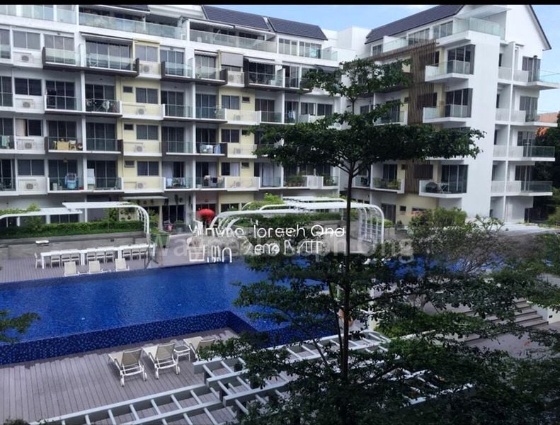 2 Bed Condo for Sale in  Casa Cambio - Image 4