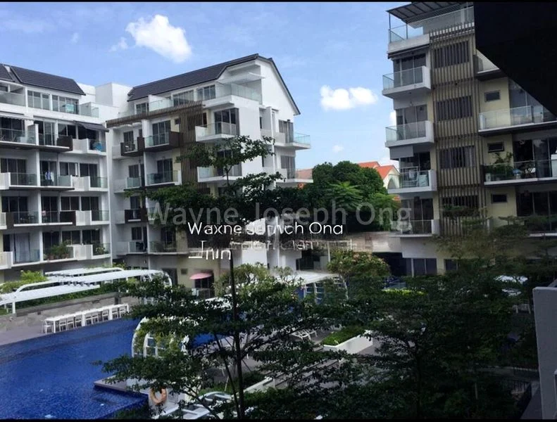 2 Bed Condo for Sale in  Casa Cambio - Image 6