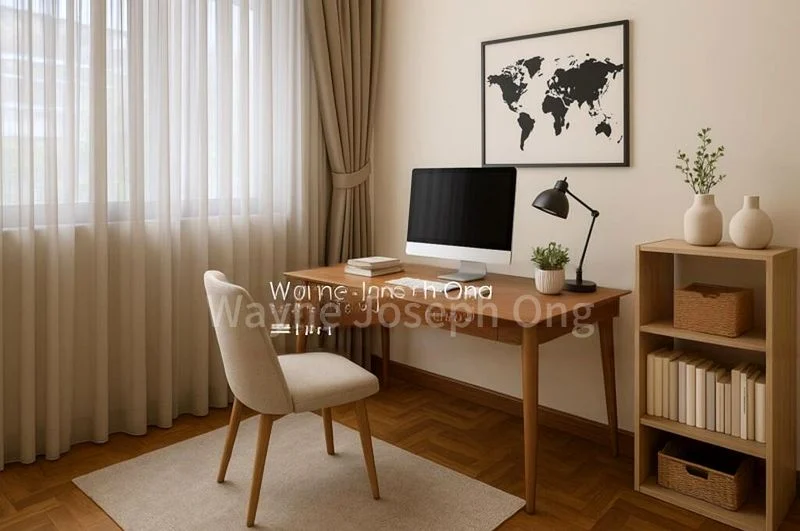 2 Bed Condo for Sale in  Casa Cambio - Image 2