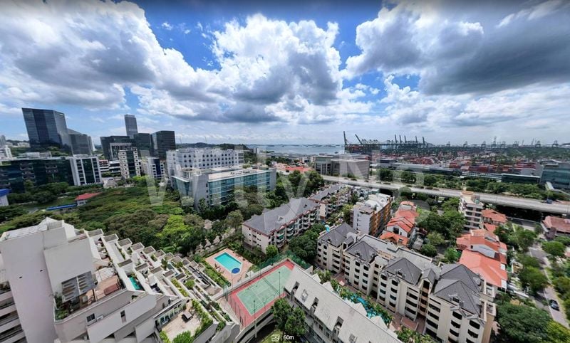 5 Bed Apartment (Condo) for Sale in Terra Hill - Image 1