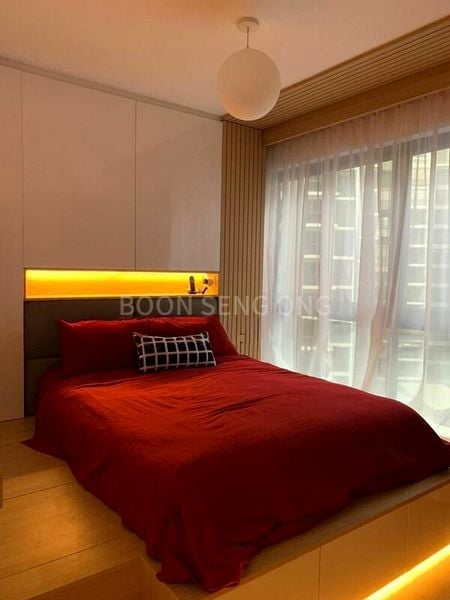 3 Bed Executive Condo for Rent in  The Criterion - Image 1