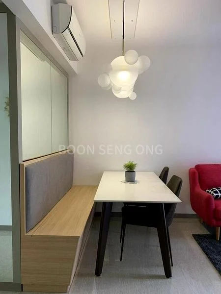 3 Bed Executive Condo for Rent in  The Criterion - Image 3