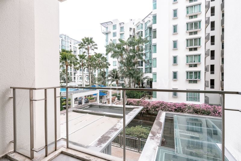 2 Bed Condo for Sale in  Caribbean At Keppel Bay - Image 6