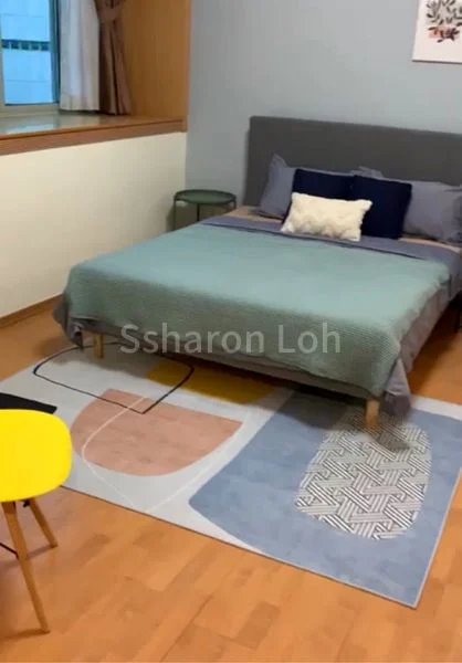 Master Room (Condo) for Rent in Sunshine Plaza - Image 4