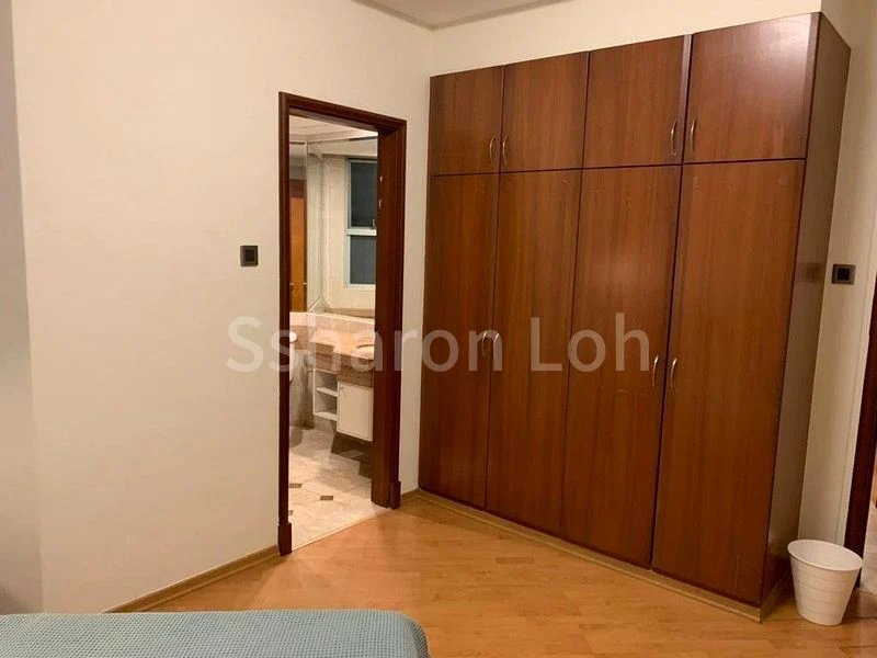 Master Room (Condo) for Rent in Sunshine Plaza - Image 2