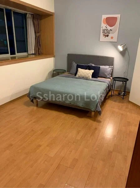 Master Room (Condo) for Rent in Sunshine Plaza - Image 1