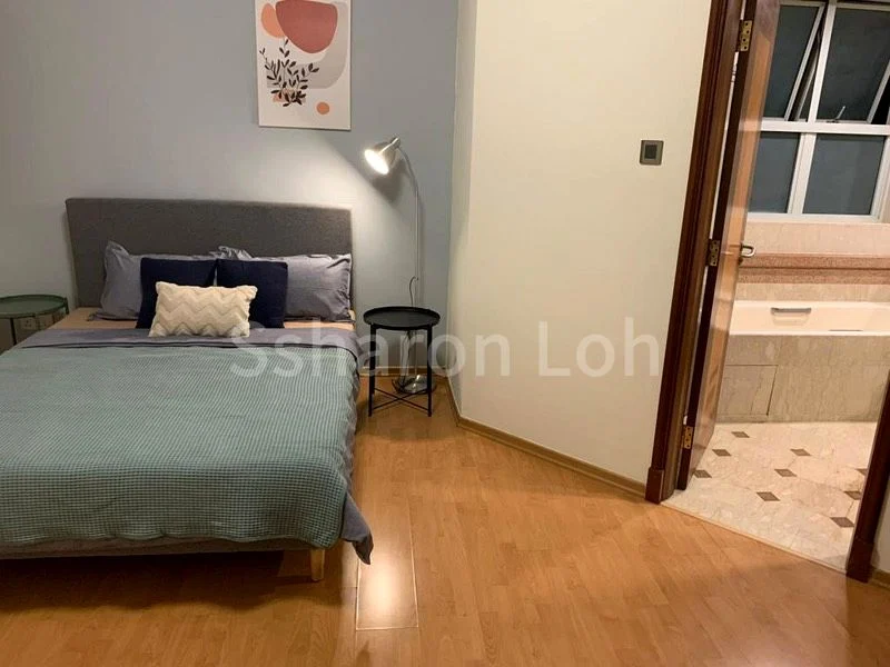 Master Room (Condo) for Rent in Sunshine Plaza - Image 3