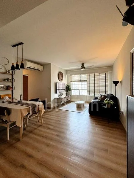 4 Room (4A) HDB for Rent in  362C Sembawang Crescent - Image 14