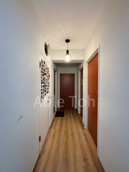 4 Room (4A) HDB for Rent in  362C Sembawang Crescent - Image 2