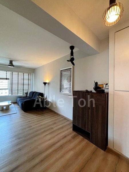 4 Room (4A) HDB for Rent in  362C Sembawang Crescent - Image 15