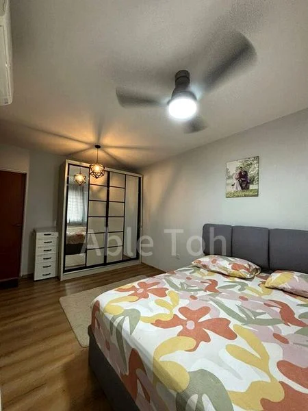 4 Room (4A) HDB for Rent in  362C Sembawang Crescent - Image 7