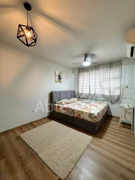 4 Room (4A) HDB for Rent in  362C Sembawang Crescent - Image 5