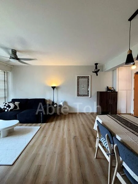 4 Room (4A) HDB for Rent in  362C Sembawang Crescent - Image 17