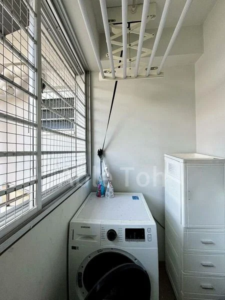 4 Room (4A) HDB for Rent in  362C Sembawang Crescent - Image 1