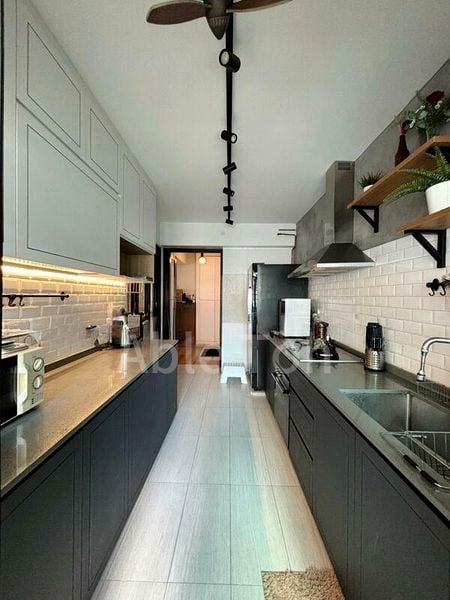 4 Room (4A) HDB for Rent in  362C Sembawang Crescent - Image 13