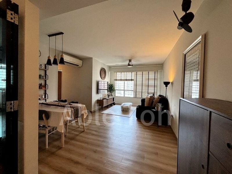 4 Room (4A) HDB for Rent in  362C Sembawang Crescent - Image 16