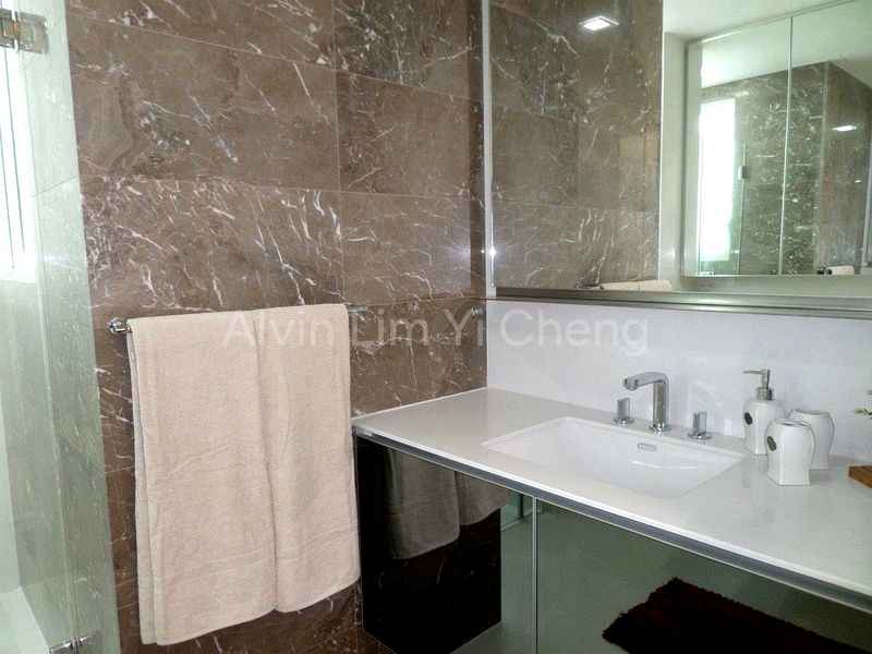 1 Bed Apartment (Condo) for Sale in  76 Shenton - Image 11
